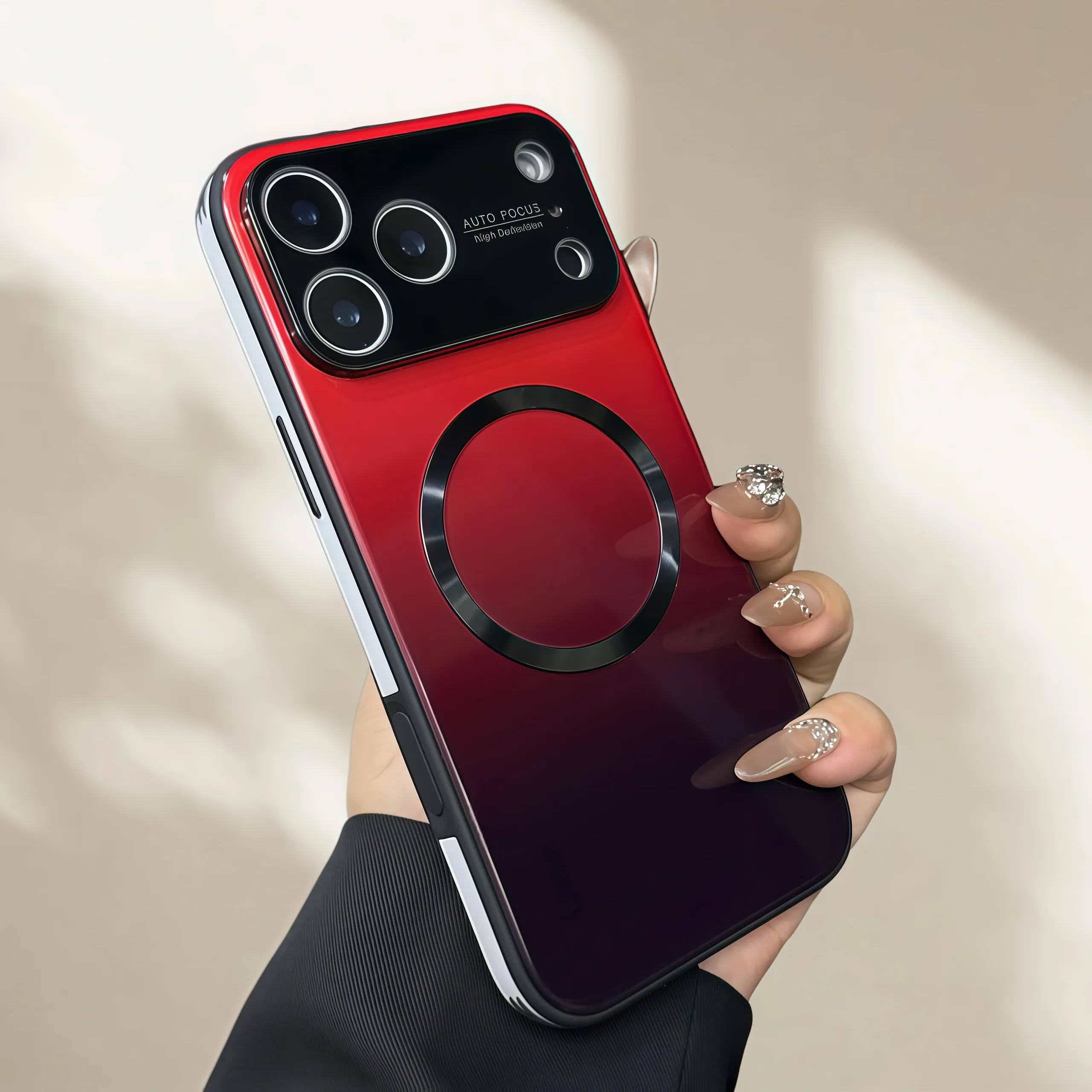 Accessories collection - stylish gadget add-ons