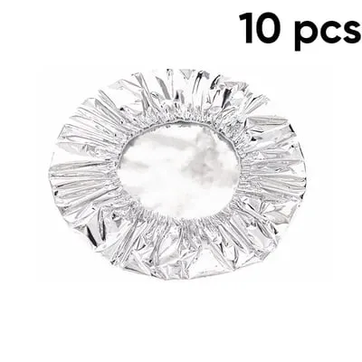 Aluminum Foil Insulation Cover - Energy saving gadget